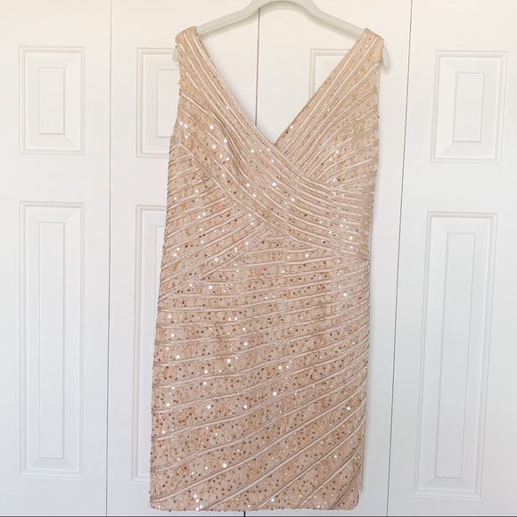 Mother of the Bride - Bridesmaid Dress XXL - Picture 1 of 6